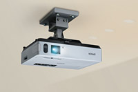 Nowe projektory od Epson-a